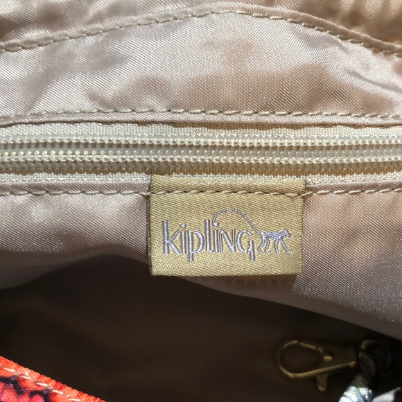 Kipling Bag - Picture 7 of 8